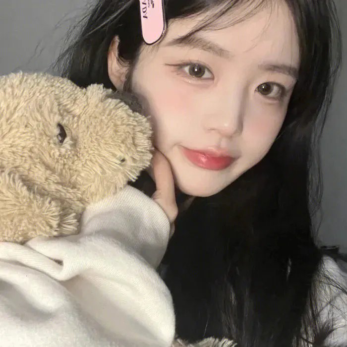 握手者